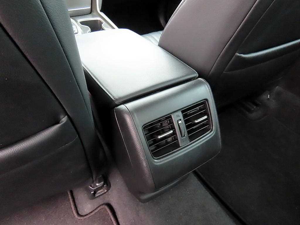 Honda Accord 2018 Gris - Importación desde Corea - HF Imports Iquique - Foto 16