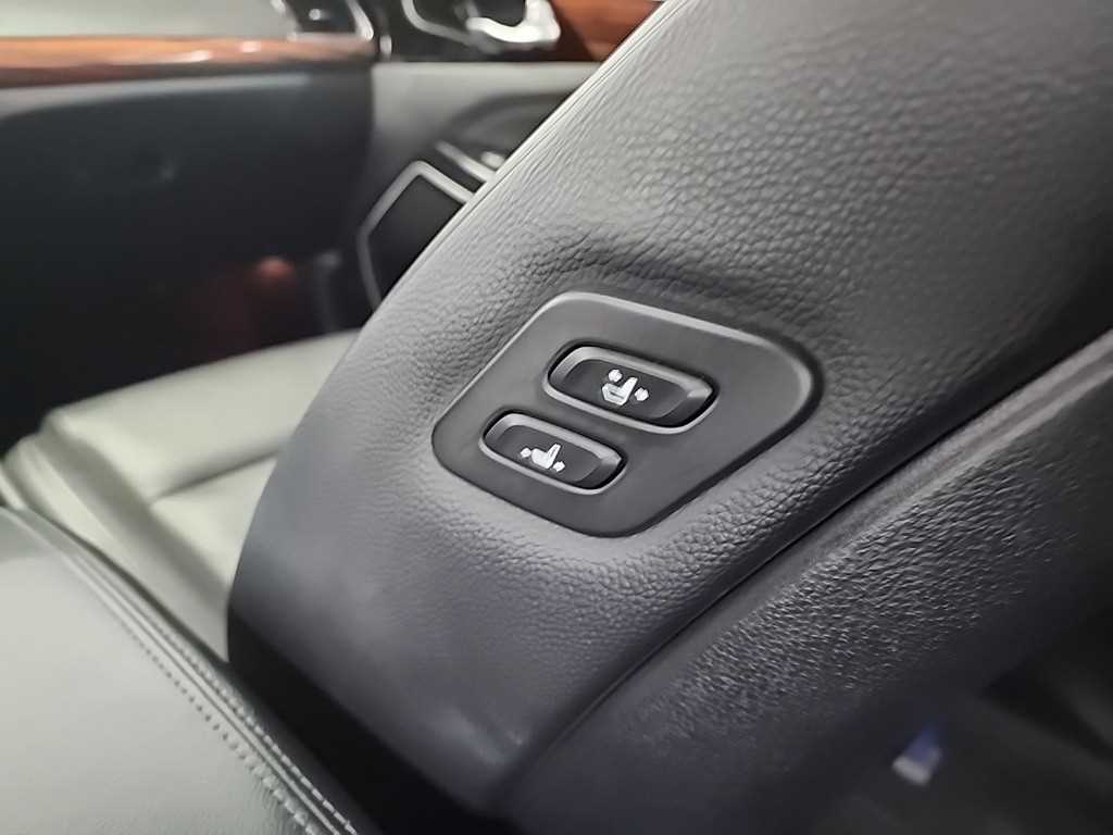 KIA K7 2016 Blanco - Importación desde Corea - HF Imports Iquique - Foto 14