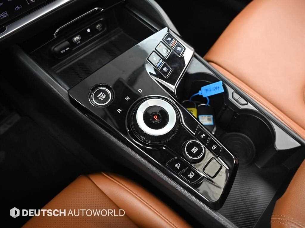 KIA Sportage - Vista 9