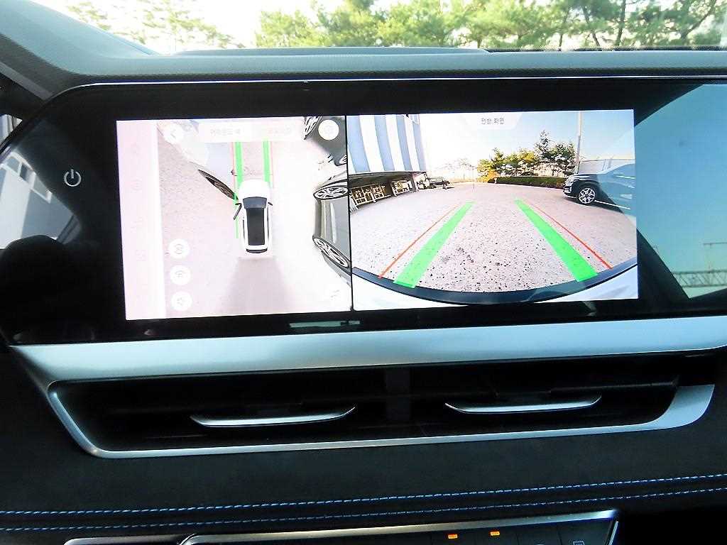 SAMSUNG Grand Koleos 2025 Blanco - Importación desde Corea - HF Imports Iquique - Foto 14