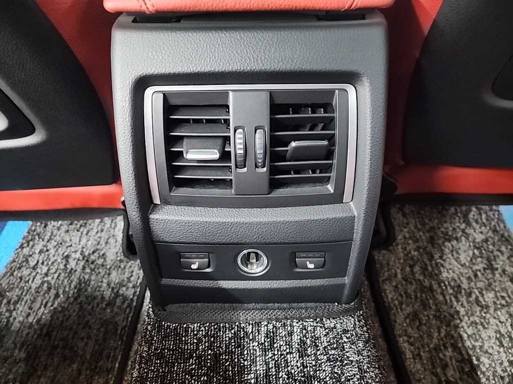 BMW 3 series 2017 Blanco - Importación desde Corea - HF Imports Iquique - Foto 13