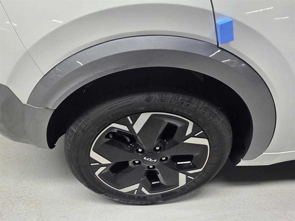 KIA Niro 2023 Blanco - Importación desde Corea - HF Imports Iquique - Foto 16