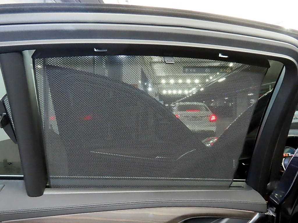 BMW 5 Series 2018 Negro - Importación desde Corea - HF Imports Iquique - Foto 15