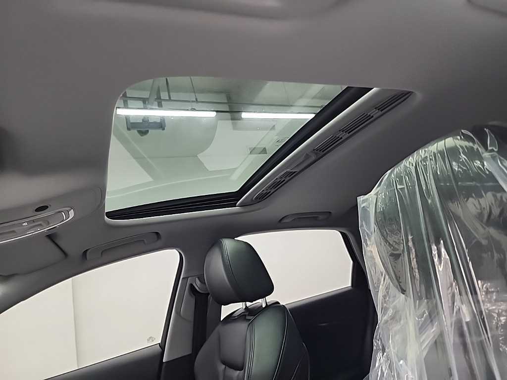 Audi A4 2018 Blanco - Importación desde Corea - HF Imports Iquique - Foto 14