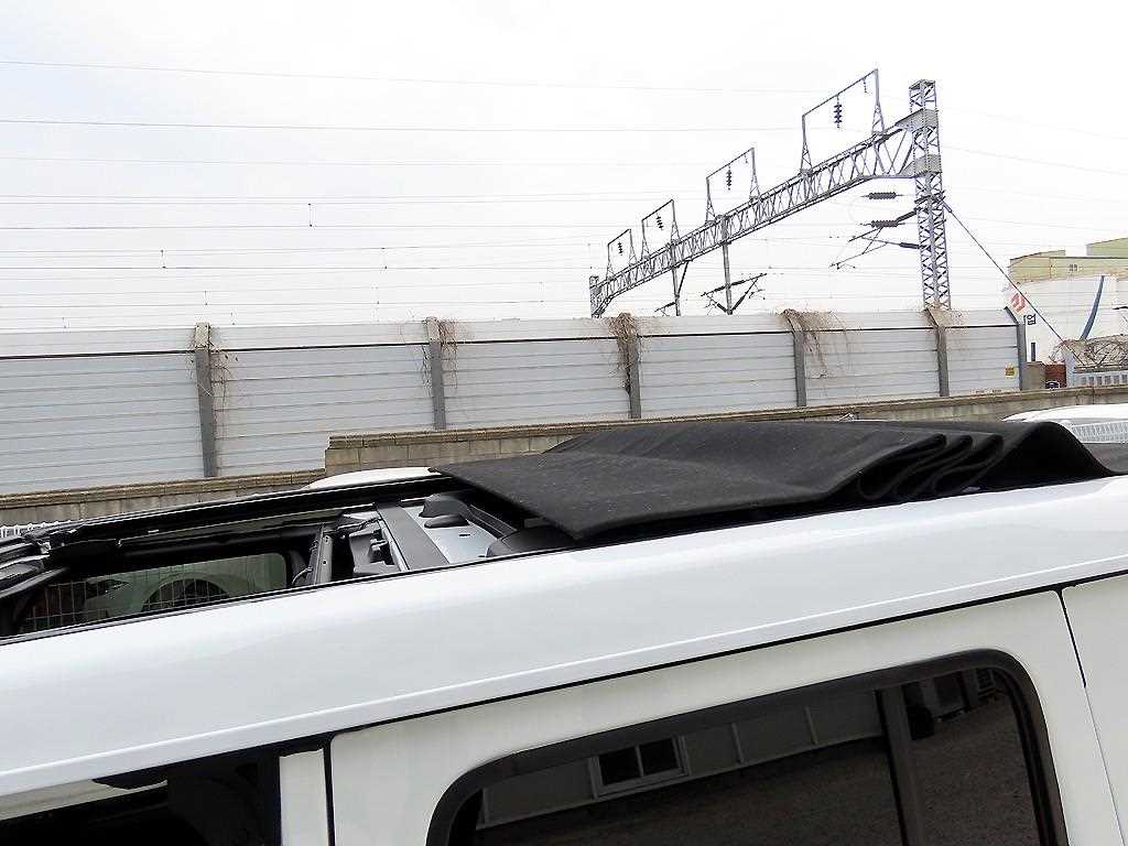 Jeep Wrangler 2021 - Importación desde Corea - HF Imports Iquique - Foto 17