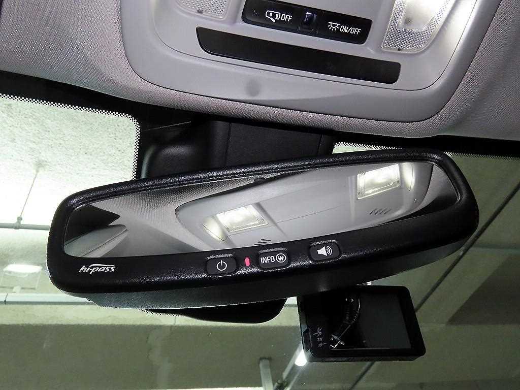 Chevrolet Malibu 2021 Blanco - Importación desde Corea - HF Imports Iquique - Foto 17