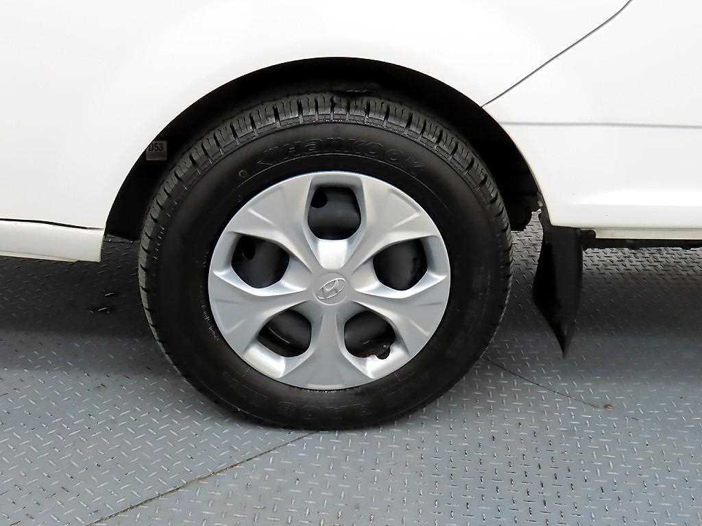 Small Truck Cargo (small) 2023 - Importación desde Corea - HF Imports Iquique - Foto 17