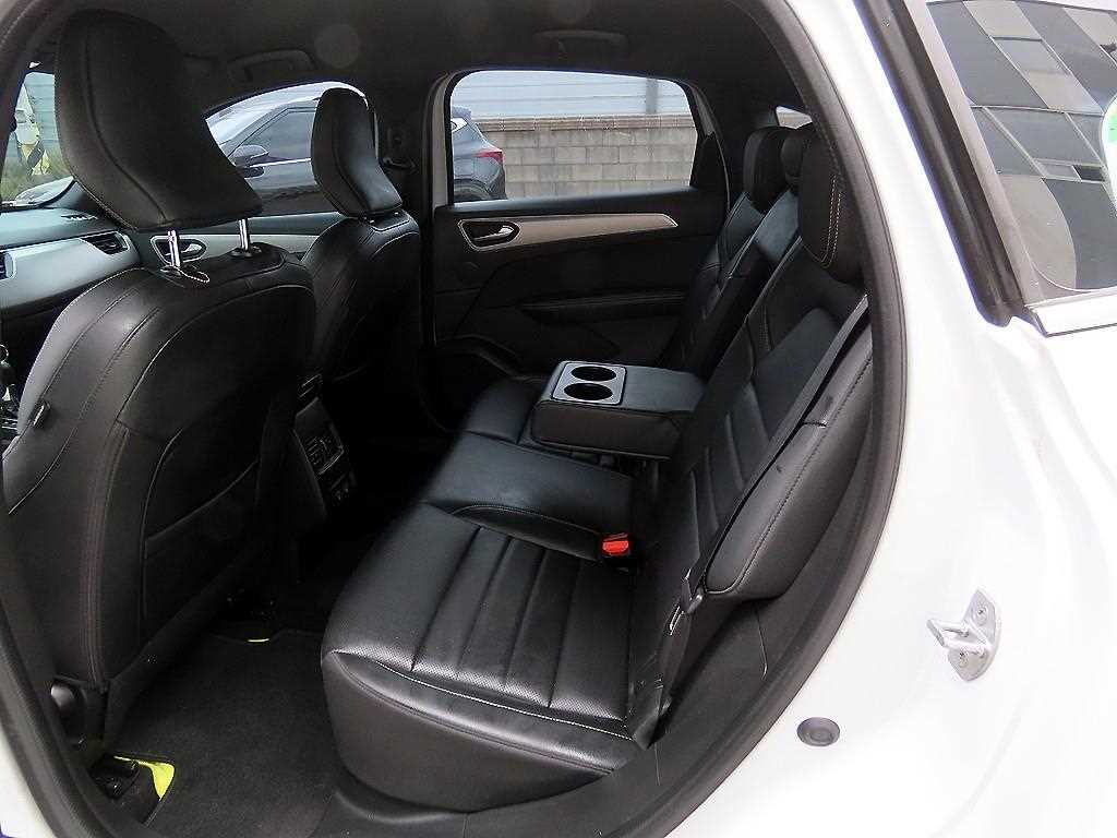 SAMSUNG Arkana - Vista 6