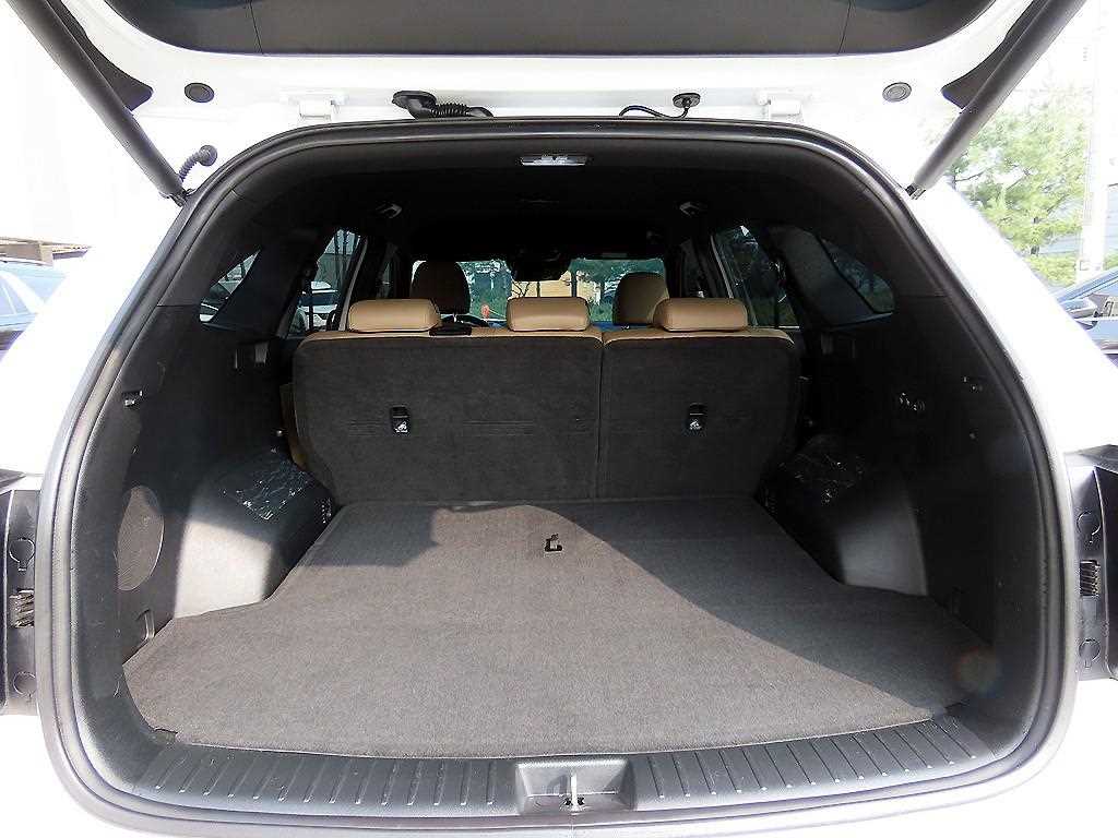 KIA Sorento 2024 Blanco - Importación desde Corea - HF Imports Iquique - Foto 15