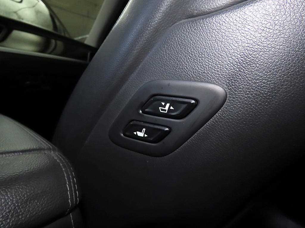 HYUNDAI Genesis 2015 Negro - Importación desde Corea - HF Imports Iquique - Foto 16