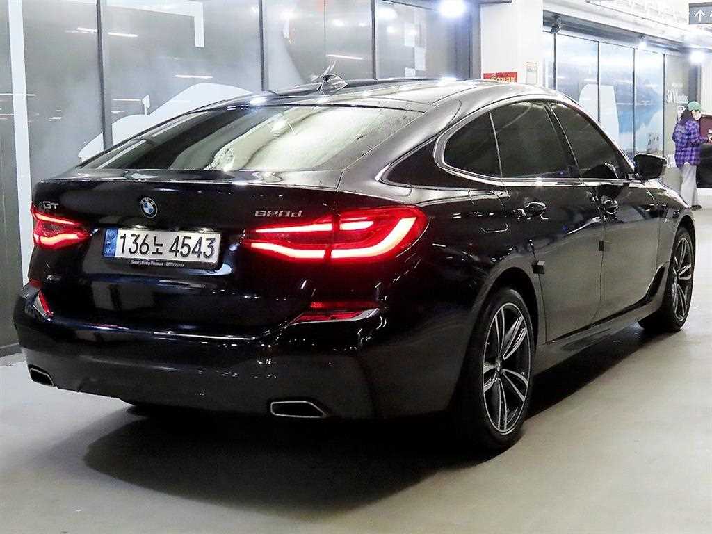BMW Gran Turismo - Vista 4