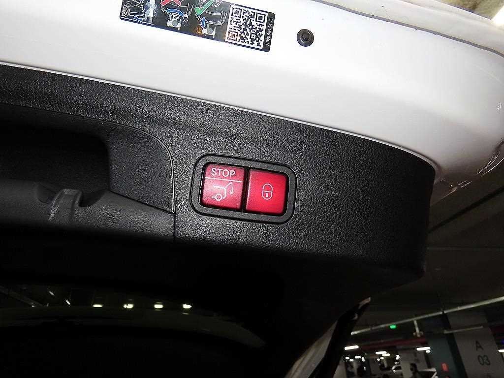 Mercedes Benz GLE Class 2022 Blanco - Importación desde Corea - HF Imports Iquique - Foto 15