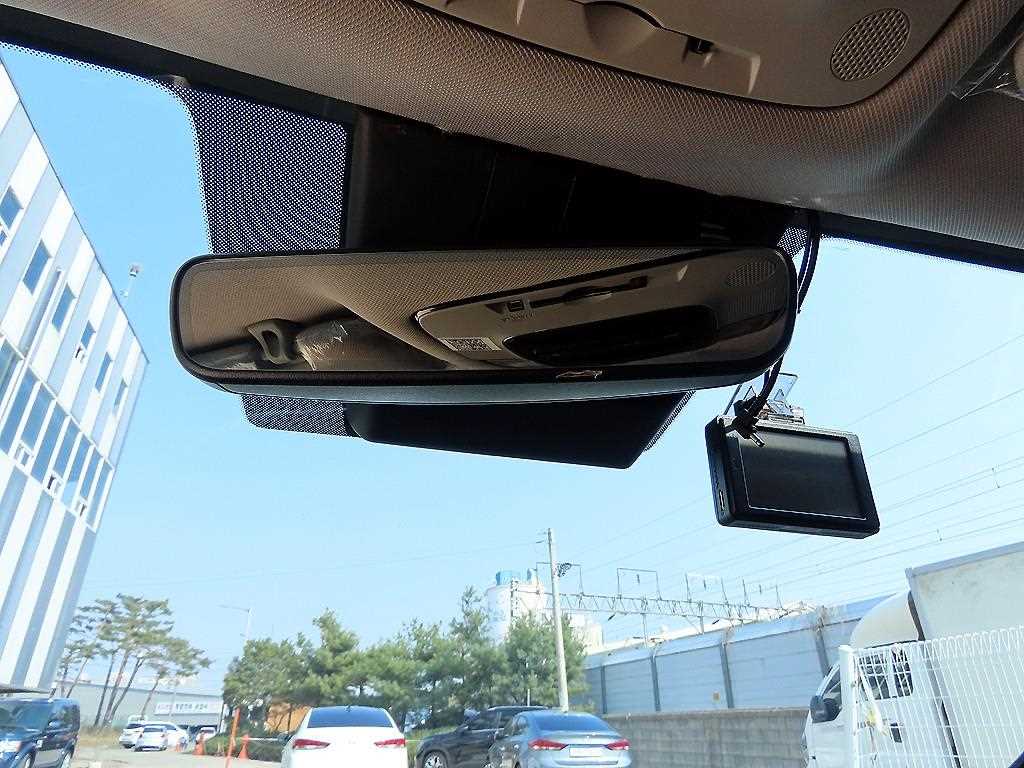 HYUNDAI Sonata 2022 Azul - Importación desde Corea - HF Imports Iquique - Foto 16