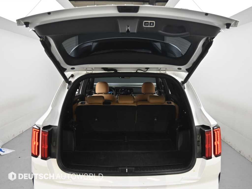 KIA Sorento 2021 - Importación desde Corea - HF Imports Iquique - Foto 19