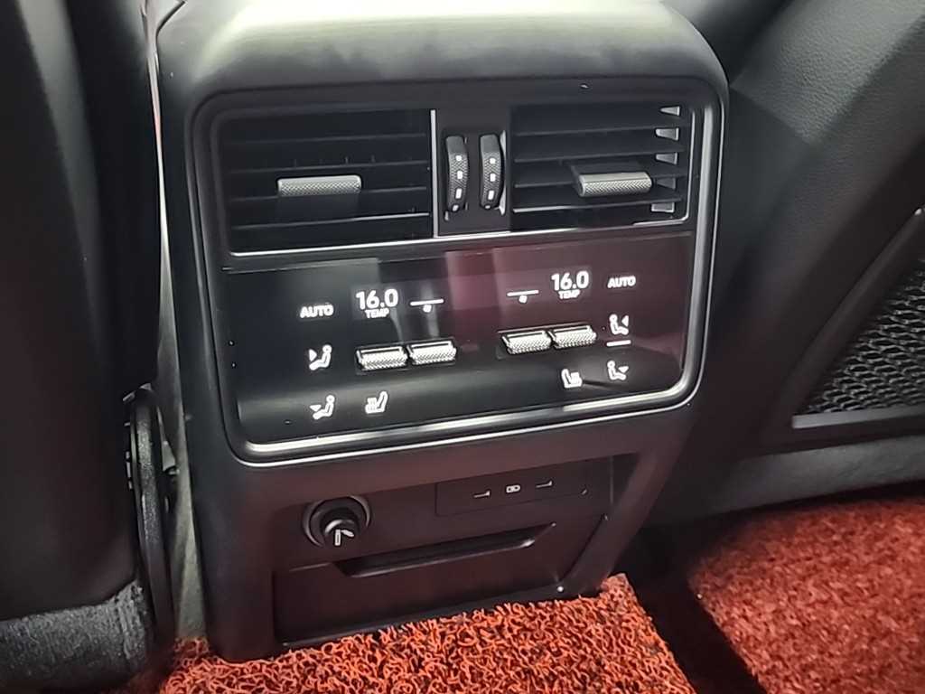 Porsche Cayenne 2024 - Importación desde Corea - HF Imports Iquique - Foto 13