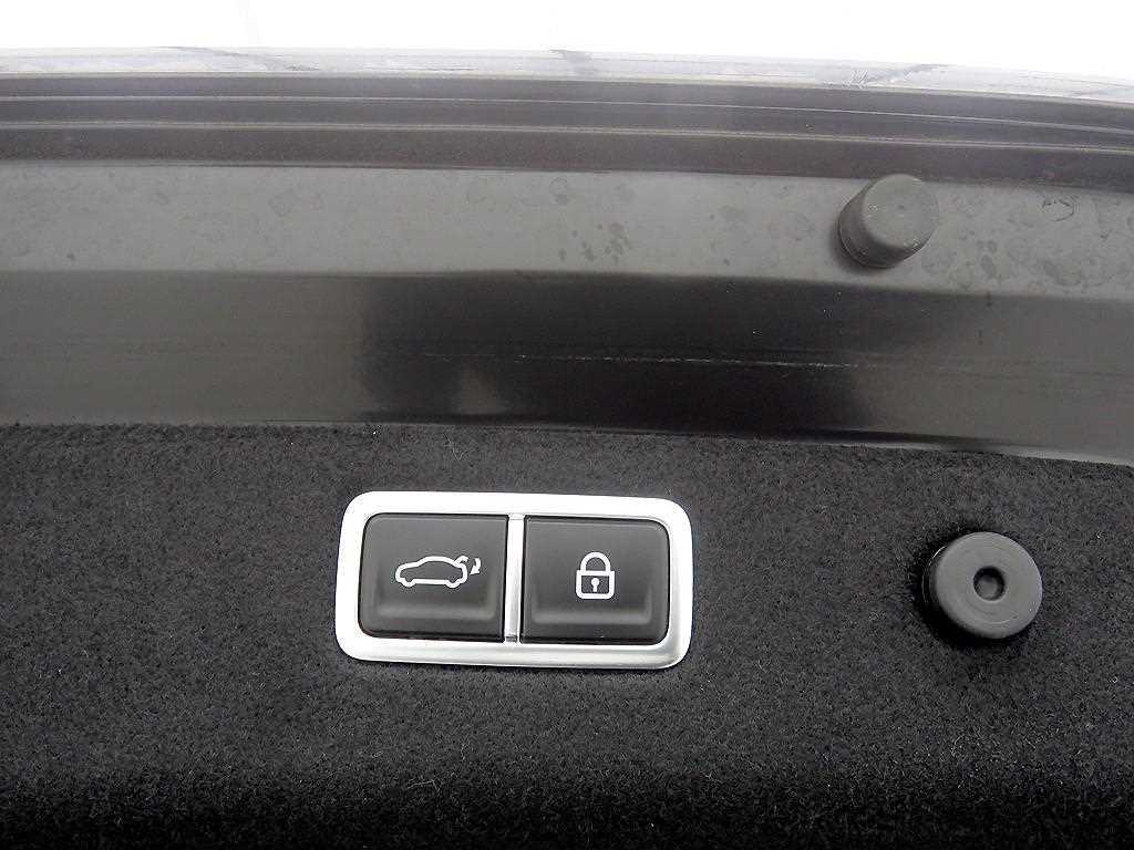 Genesis G70 - Vista 5