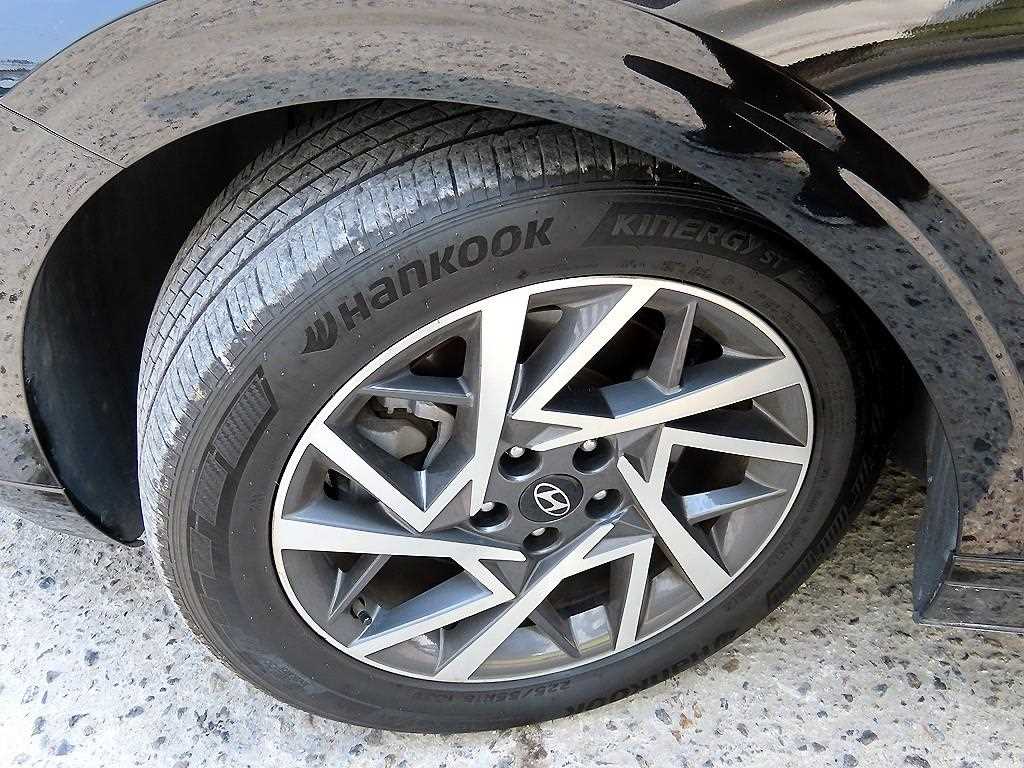 HYUNDAI Grandeur 2024 - Importación desde Corea - HF Imports Iquique - Foto 20