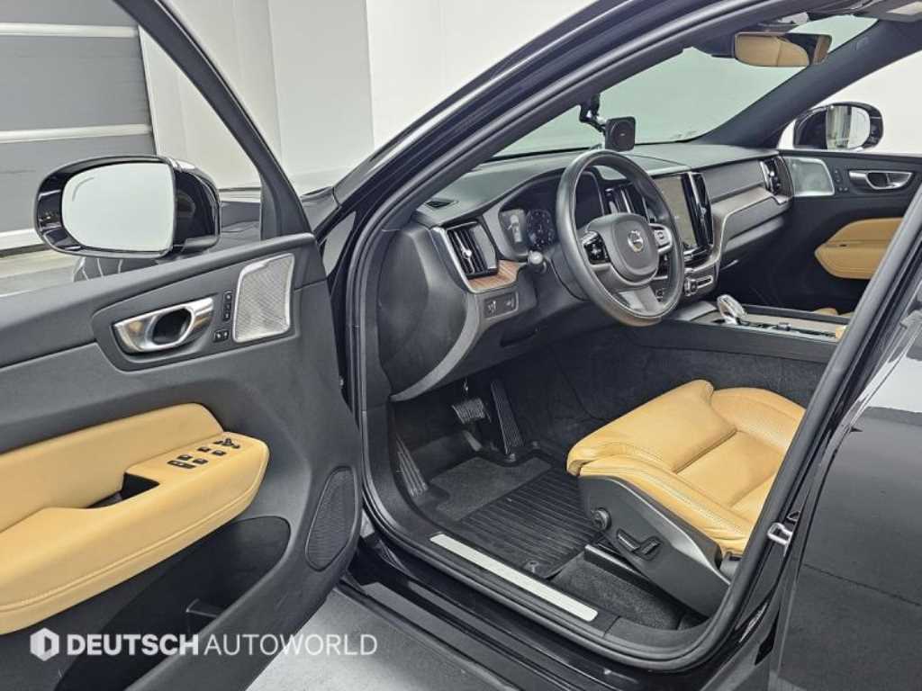 Volvo XC60 - Vista 11