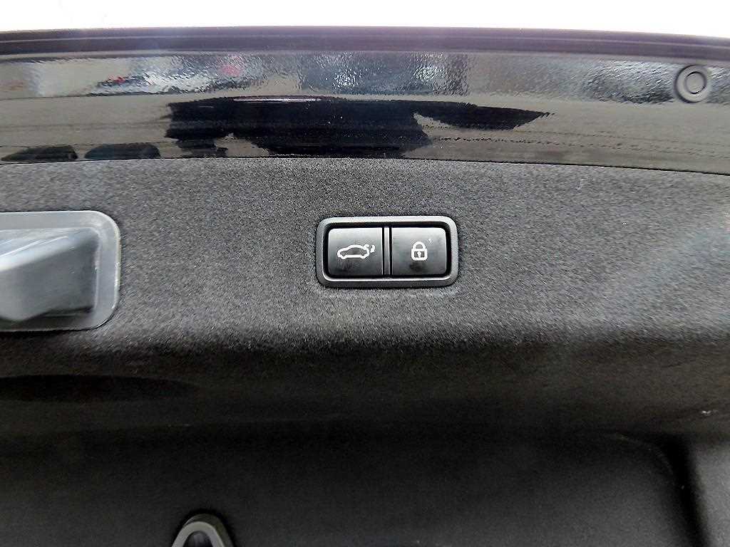 KIA K9 2021 Negro - Importación desde Corea - HF Imports Iquique - Foto 17