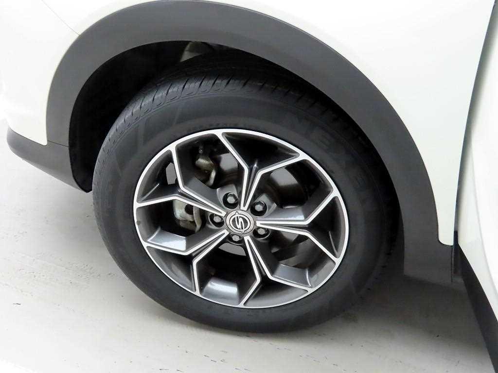 Ssangyong Korando 2021 Blanco - Importación desde Corea - HF Imports Iquique - Foto 19