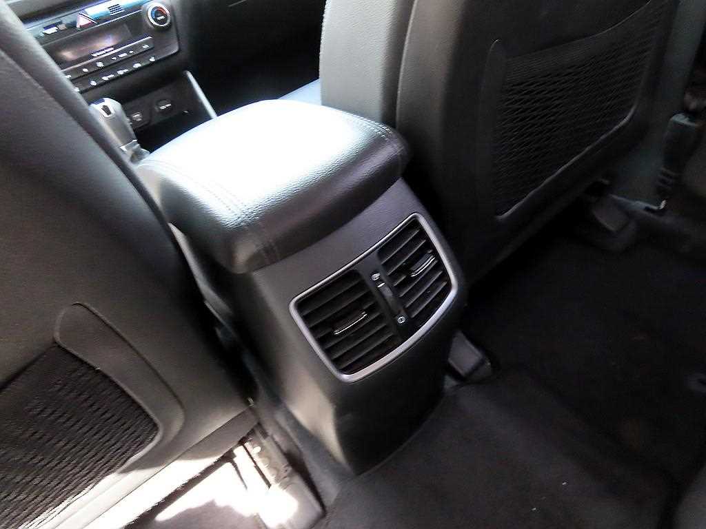 HYUNDAI Tucson 2017 Blanco - Importación desde Corea - HF Imports Iquique - Foto 13