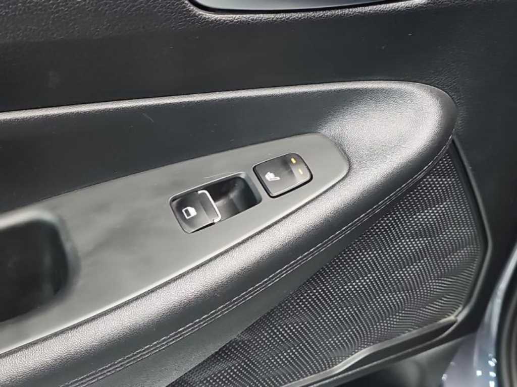 HYUNDAI Santa Fe 2021 Gris - Importación desde Corea - HF Imports Iquique - Foto 14