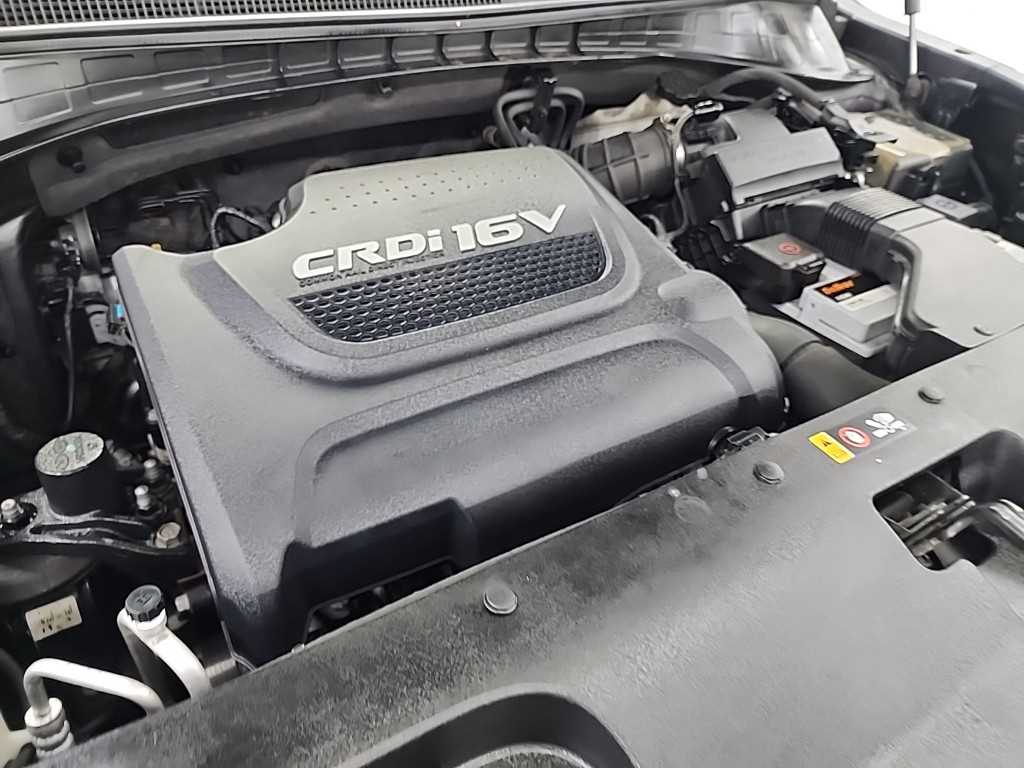 KIA Sorento - Vista 5