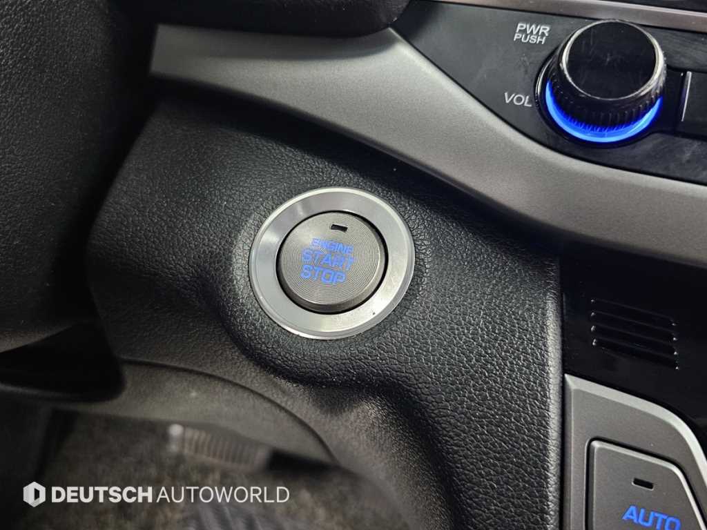 HYUNDAI Avante 2018 Gris - Importación desde Corea - HF Imports Iquique - Foto 18