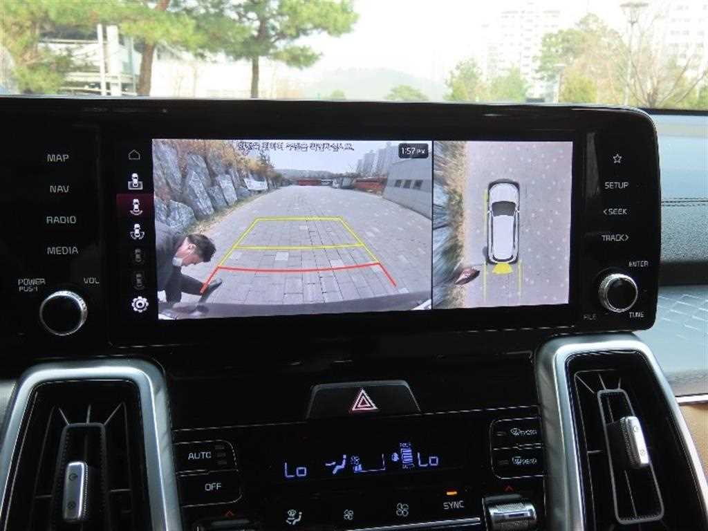 KIA Sorento - Vista 9