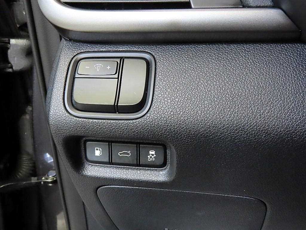 KIA K5 2018 Gris - Importación desde Corea - HF Imports Iquique - Foto 14