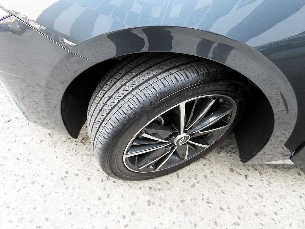 HYUNDAI Grandeur 2023 - Importación desde Corea - HF Imports Iquique - Foto 20