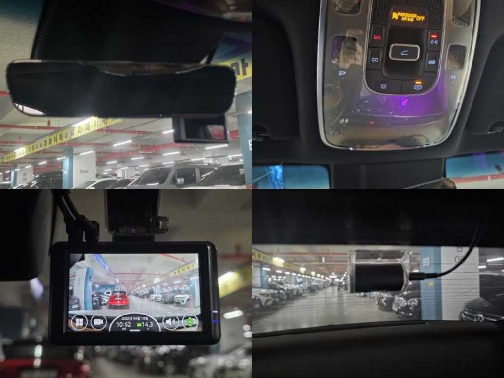 Genesis G80 2021 - Importación desde Corea - HF Imports Iquique - Foto 15