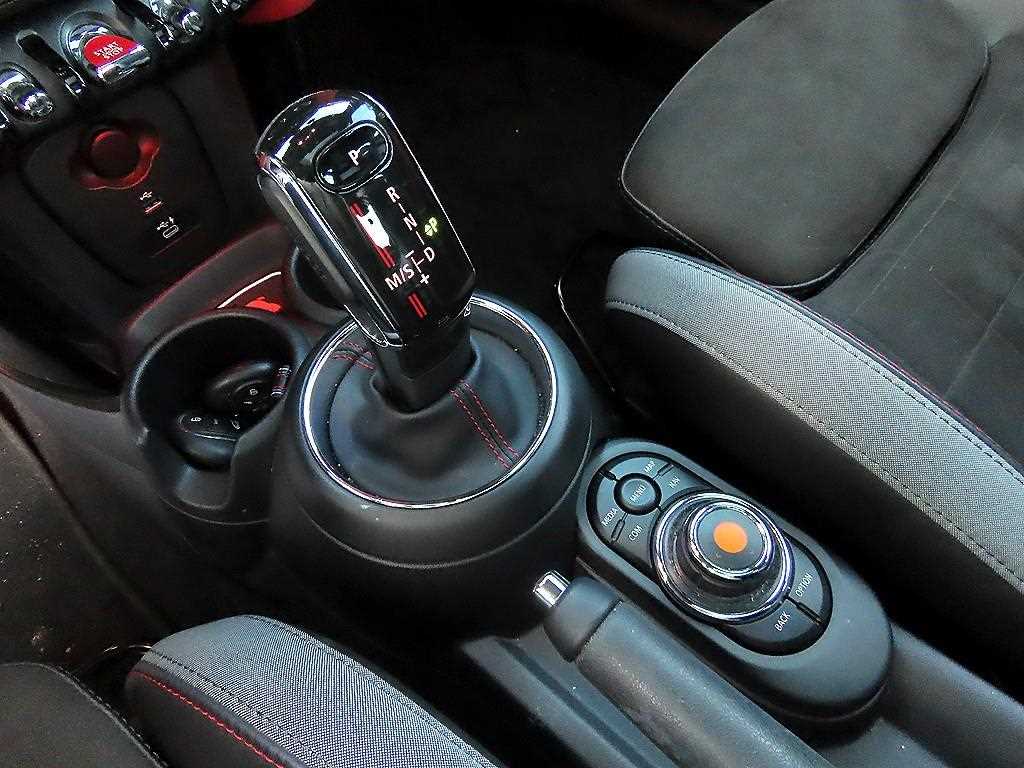 Mini Cooper - Vista 11