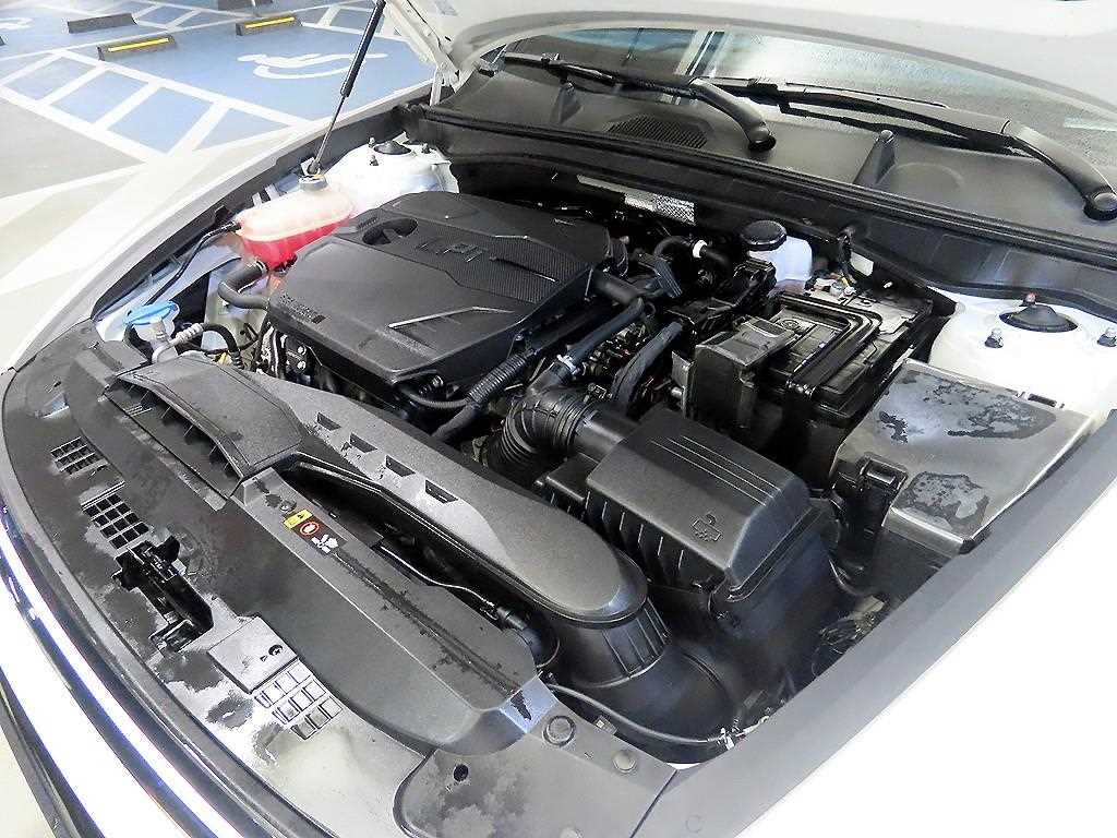 HYUNDAI Sonata 2025 the color of pearl - Importación desde Corea - HF Imports Iquique - Foto 18