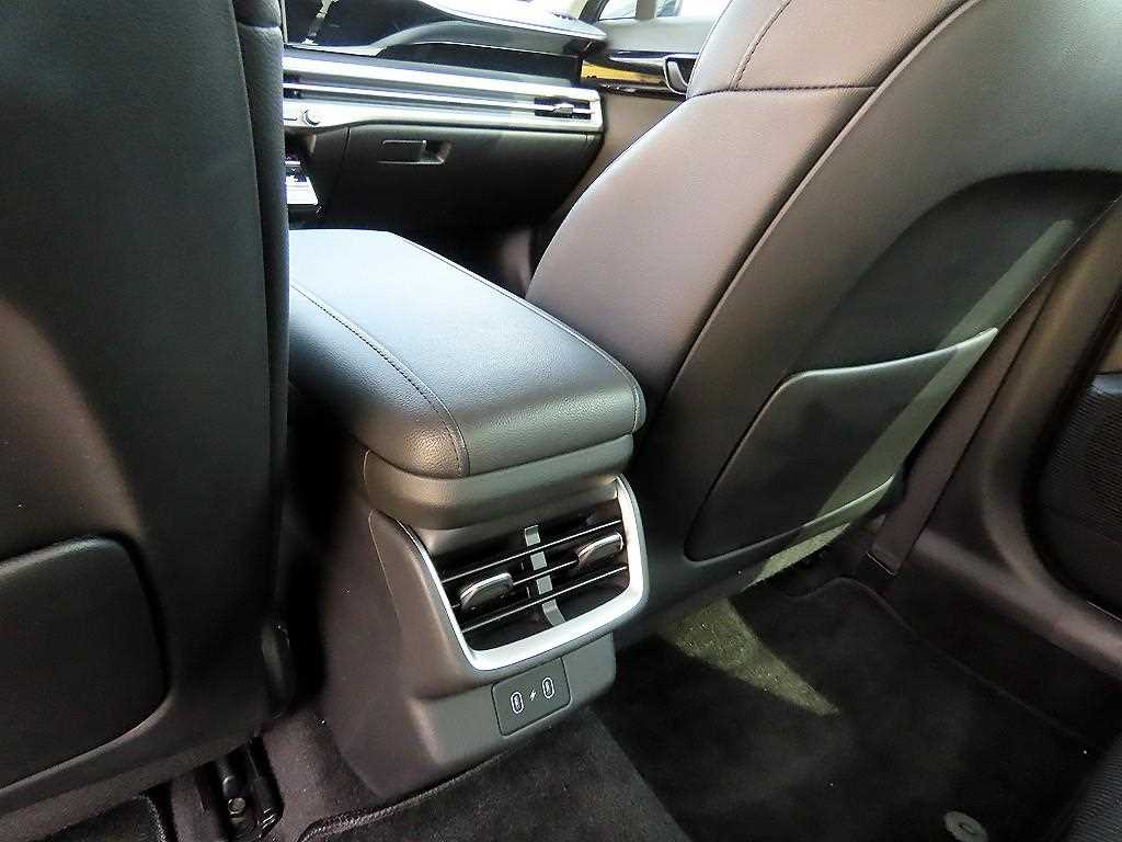 HYUNDAI Grandeur 2024 - Importación desde Corea - HF Imports Iquique - Foto 17