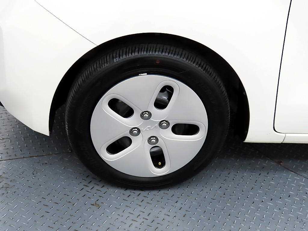 KIA Ray 2023 Blanco - Importación desde Corea - HF Imports Iquique - Foto 20