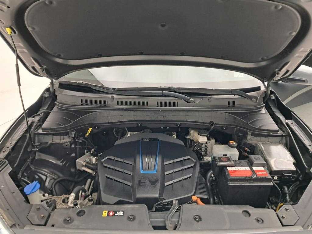 HYUNDAI Kona 2019 Gris - Importación desde Corea - HF Imports Iquique - Foto 19