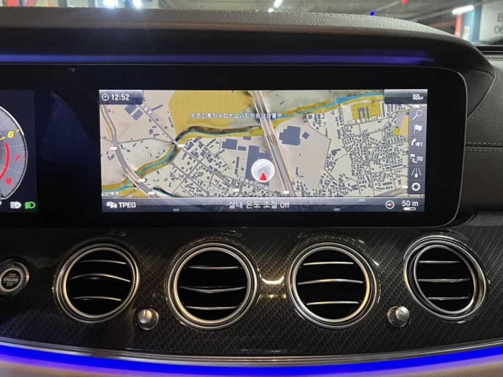 Mercedes Benz E class 2018 - Importación desde Corea - HF Imports Iquique - Foto 15