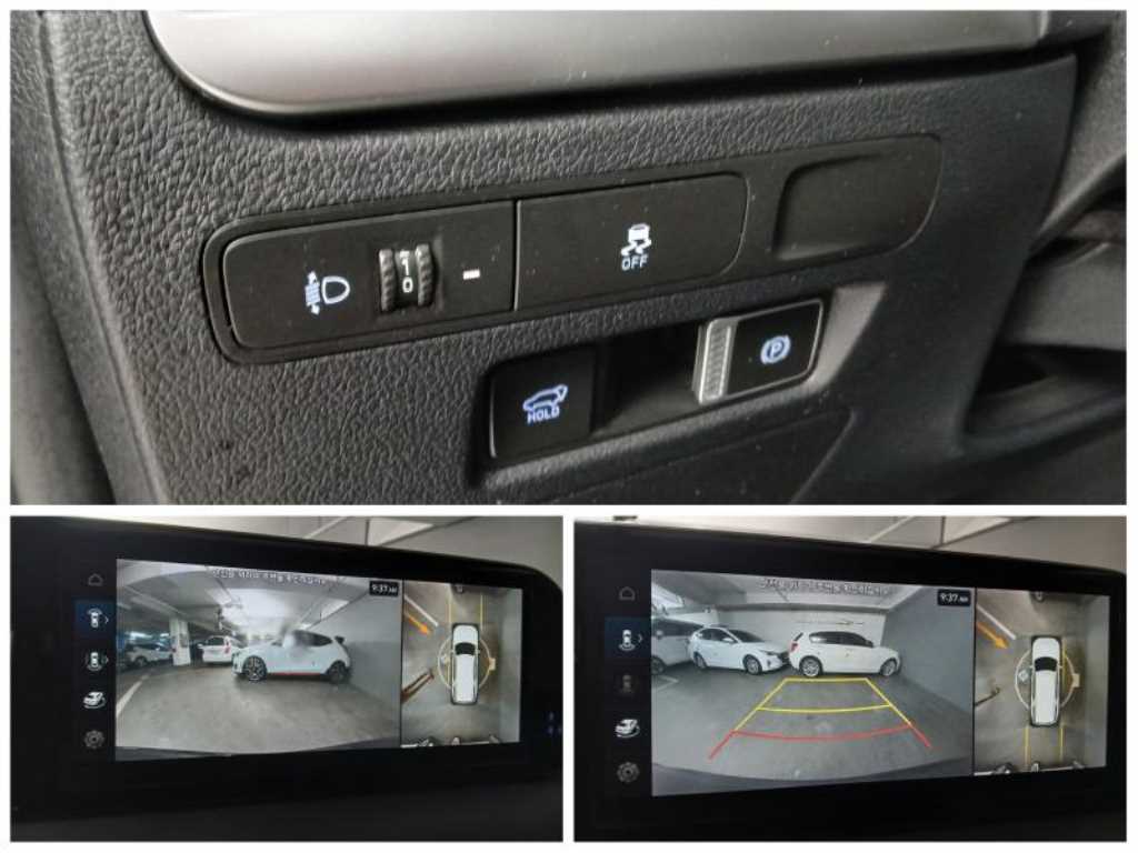 HYUNDAI Palisade 2023 - Importación desde Corea - HF Imports Iquique - Foto 15