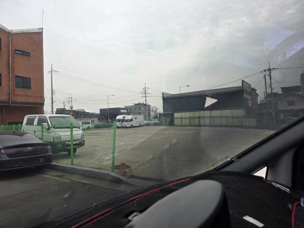 HYUNDAI Starex - Vista 9