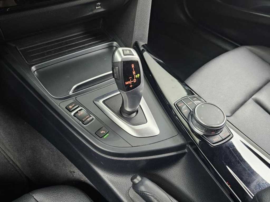 BMW 3 series - Vista 9