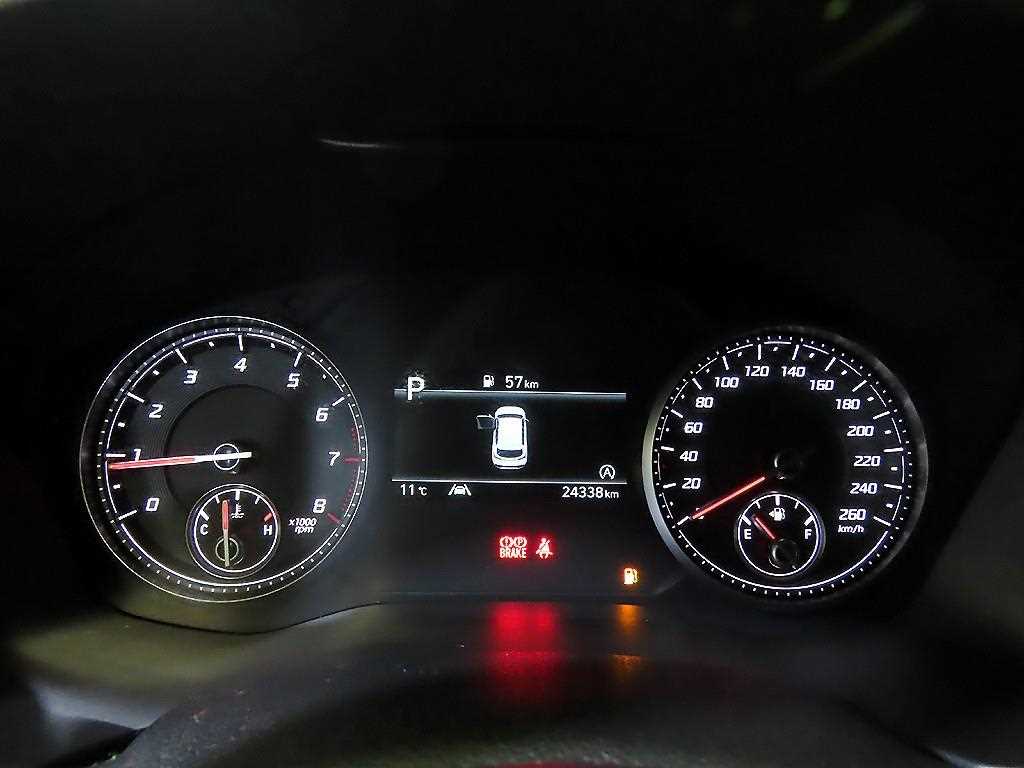 HYUNDAI Santa Fe - Vista 9