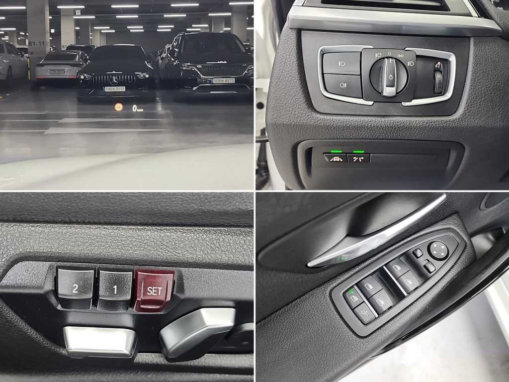 BMW Gran Turismo 2020 Blanco - Importación desde Corea - HF Imports Iquique - Foto 18