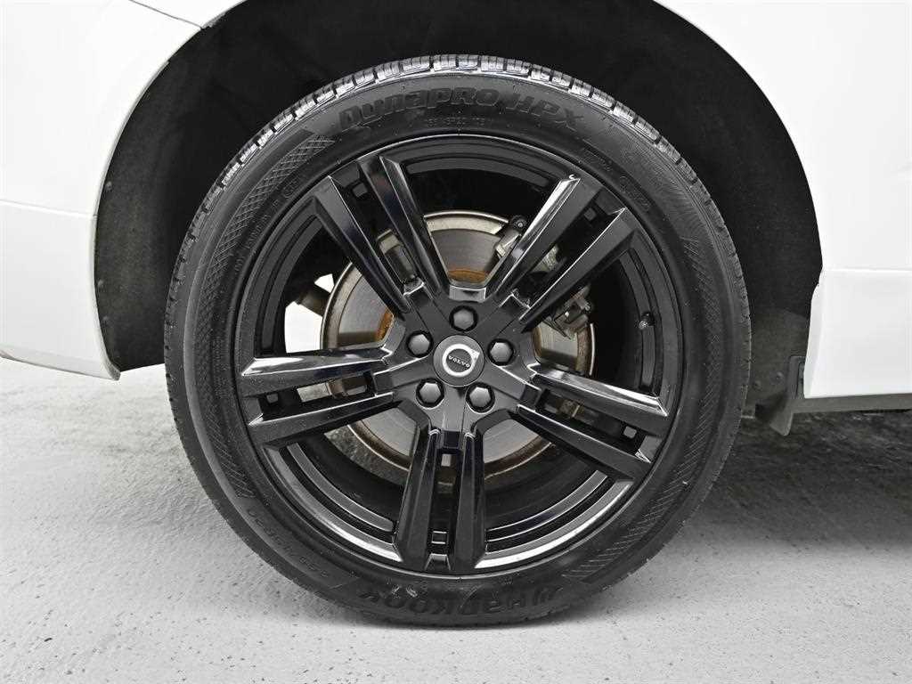 Volvo XC60 - Vista 5