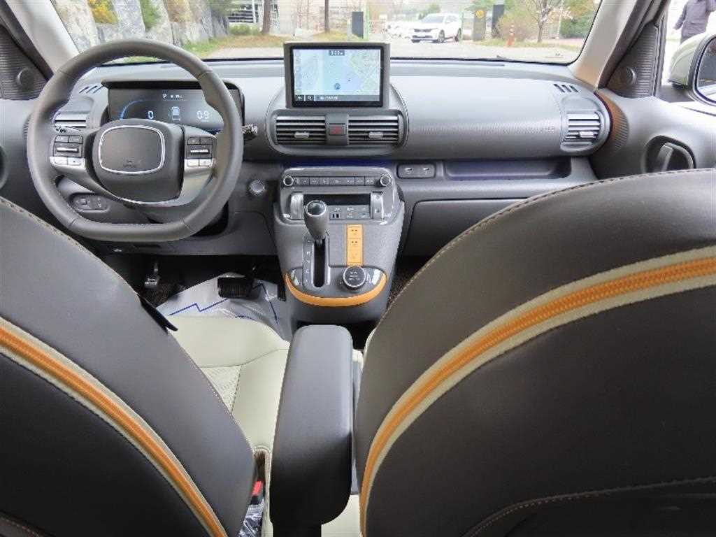 HYUNDAI Casper 2023 - Importación desde Corea - HF Imports Iquique - Foto 15