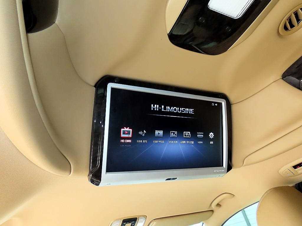 KIA Carnival 2019 Negro - Importación desde Corea - HF Imports Iquique - Foto 13