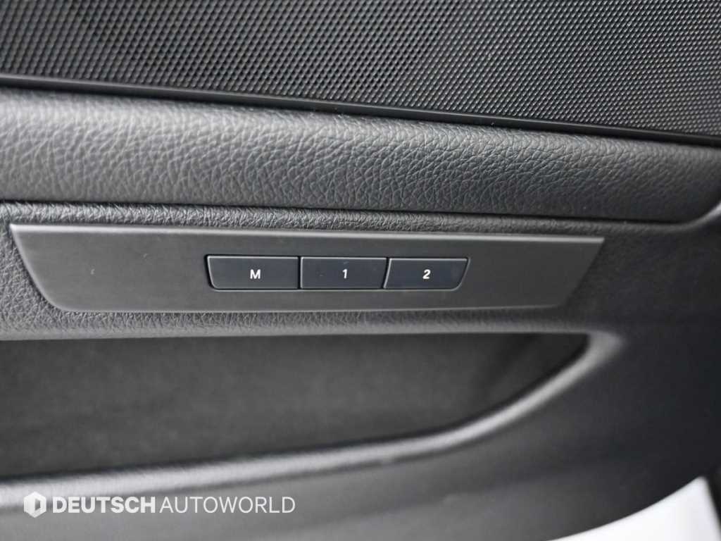 BMW 5 Series 2012 Azul - Importación desde Corea - HF Imports Iquique - Foto 16