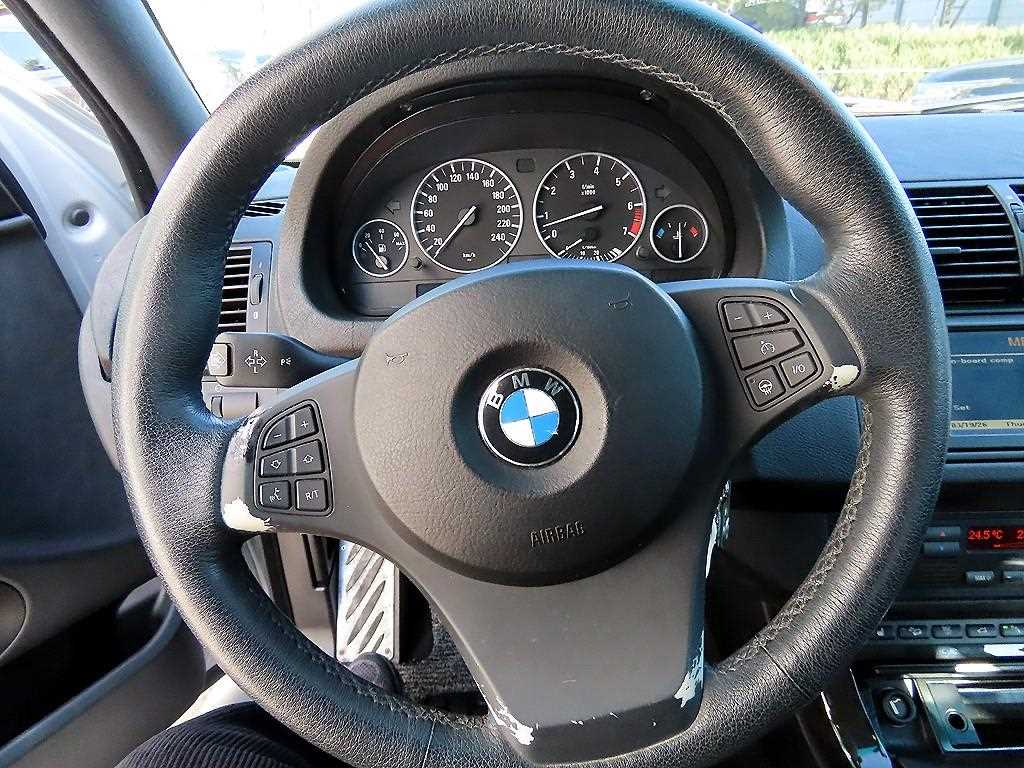 BMW X5 - Vista 8