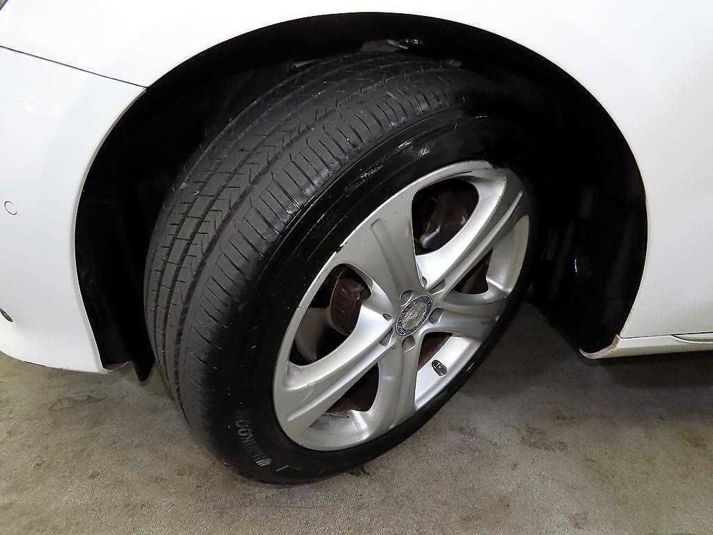 Mercedes Benz E class 2017 Blanco - Importación desde Corea - HF Imports Iquique - Foto 20