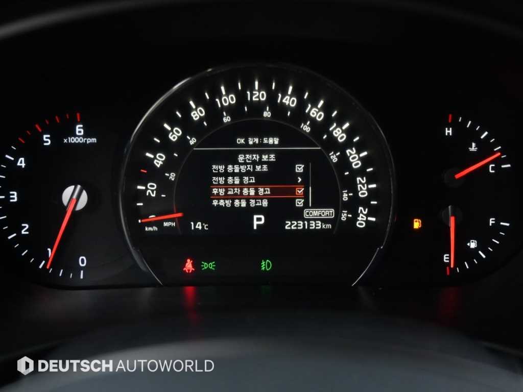 KIA Sorento - Vista 5